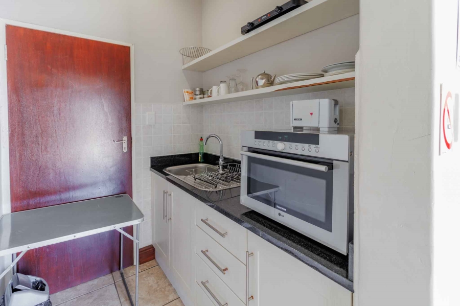 To Let 0 Bedroom Property for Rent in Table View Western Cape